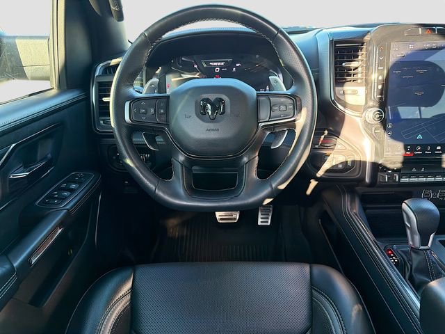 Used 2023 RAM 1500 TRX w/ TRX Level 1 Equipment Group image 16