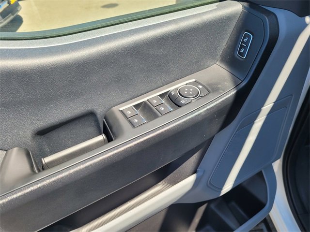 New 2025 Ford F550 2WD SuperCab Super Duty image 9