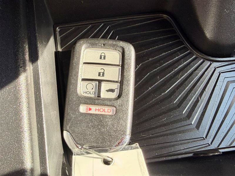 Used 2017 Honda CR-V EX image 36