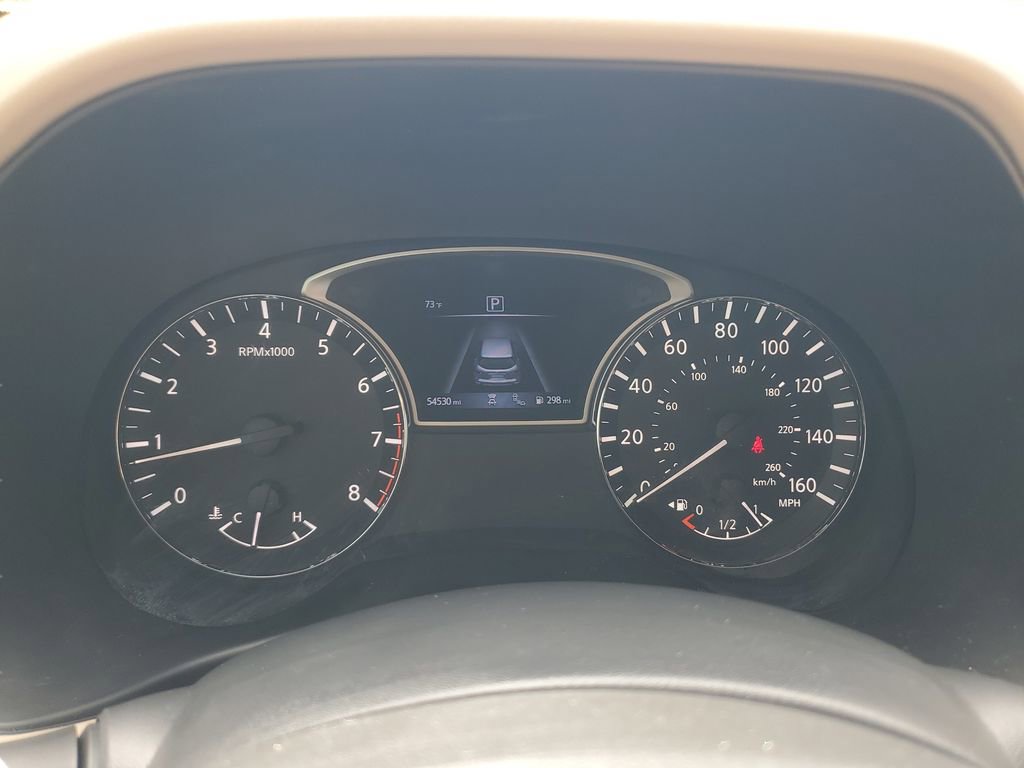 Used 2019 Nissan Pathfinder Platinum FWD image 22