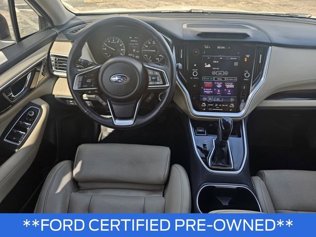 Used 2022 Subaru Legacy Limited XT w/ Popular Package #3 image 16