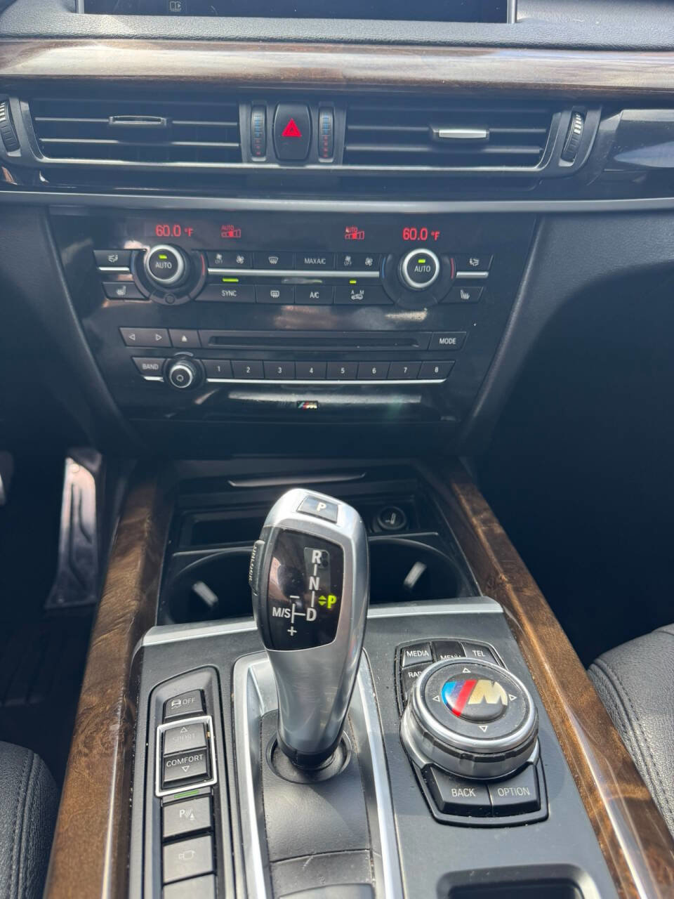 Used 2016 BMW X5 sDrive35i w/ Luxury Line image 29