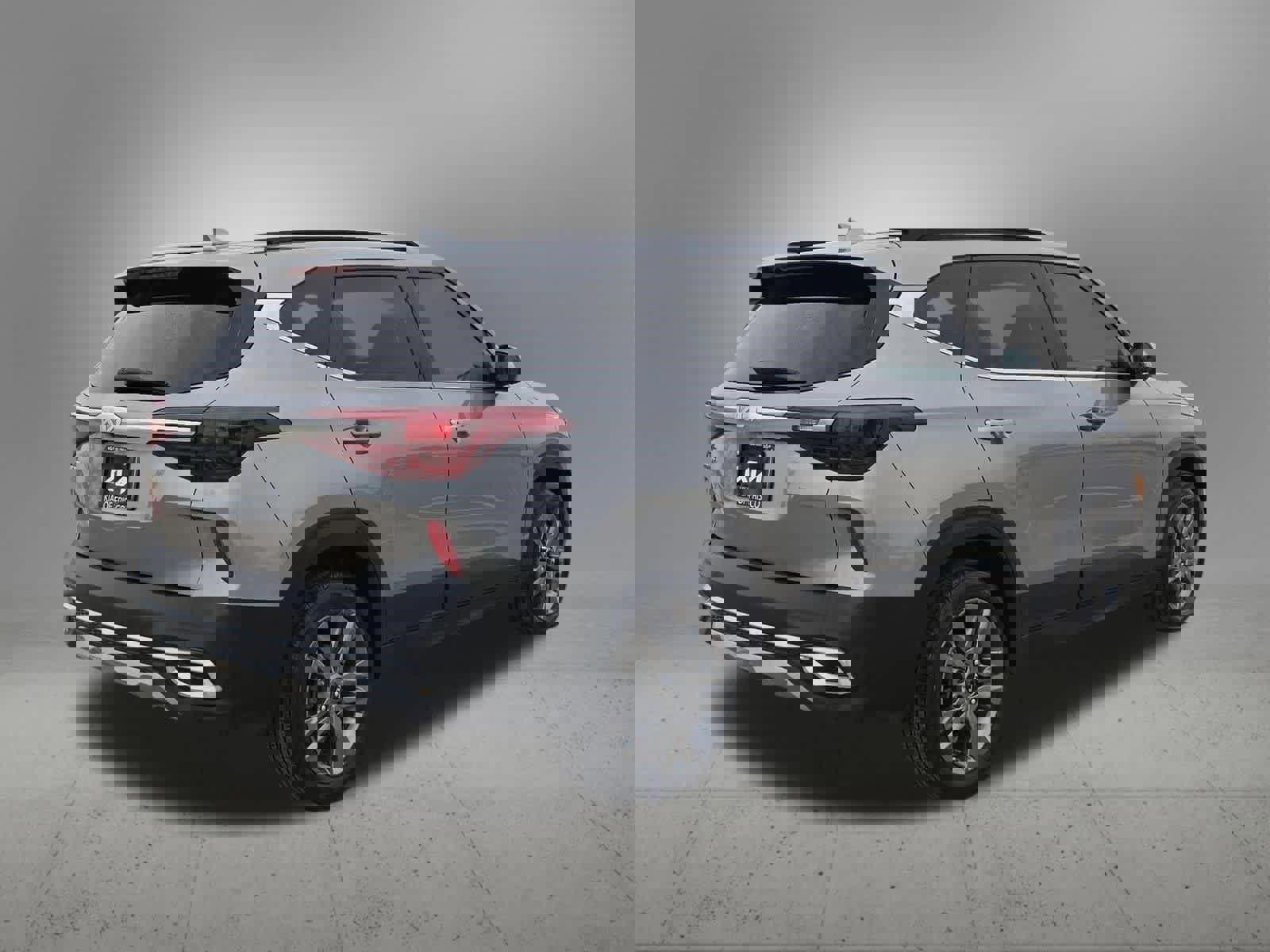 Certified 2023 Kia Seltos S w/ Navigation Package image 6