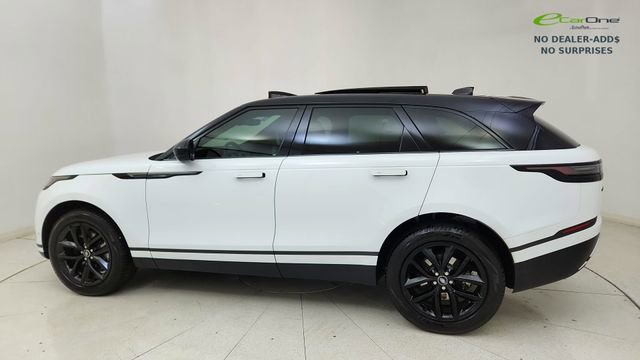 Used 2026 Land Rover Range Rover Velar S AWD/4WD image 4
