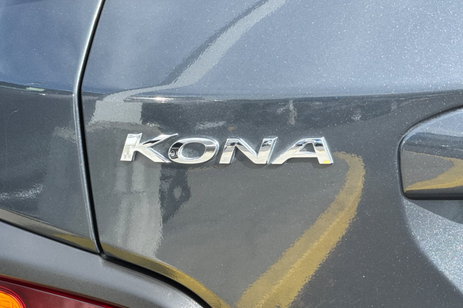 Used 2019 Hyundai Kona SEL FWD image 29