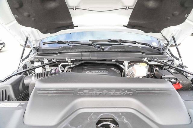 Used 2026 RAM 2500 Tradesman RWD image 24