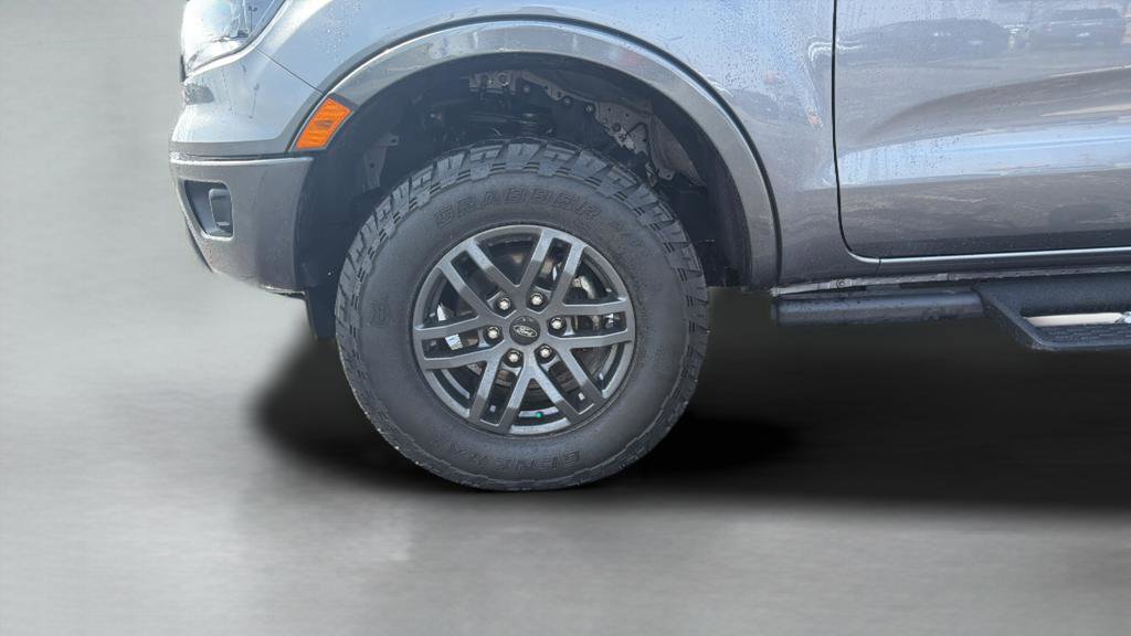 Certified 2022 Ford Ranger XLT w/ Tremor Off-Road Package image 36