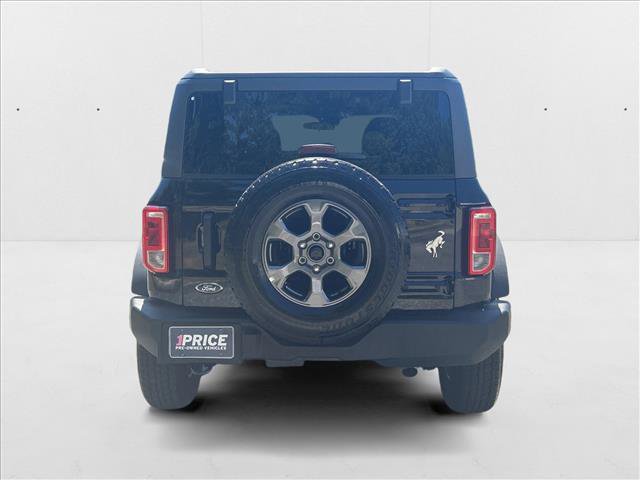 Used 2024 Ford Bronco Big Bend image 7