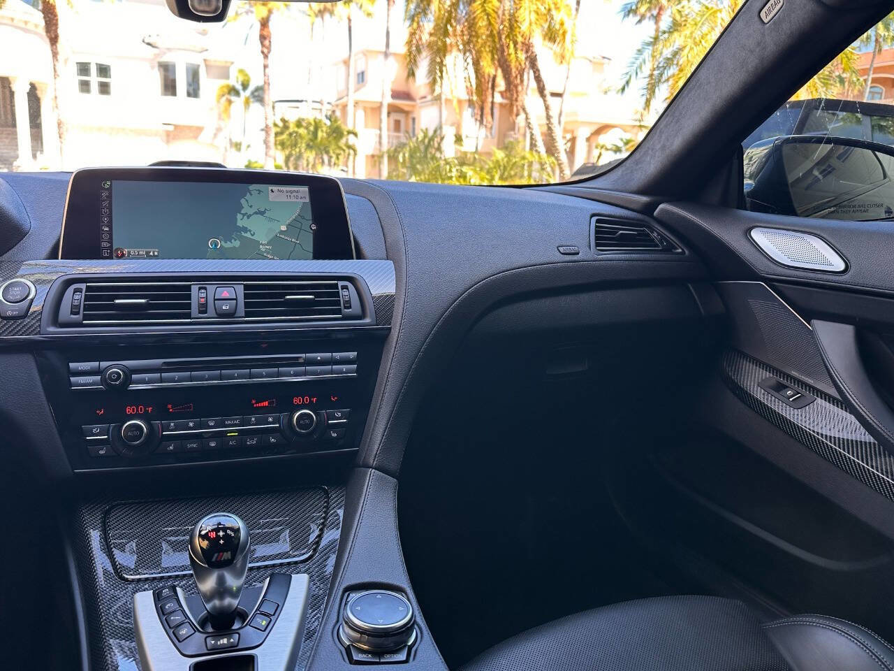 Used 2016 BMW M6 Coupe image 12