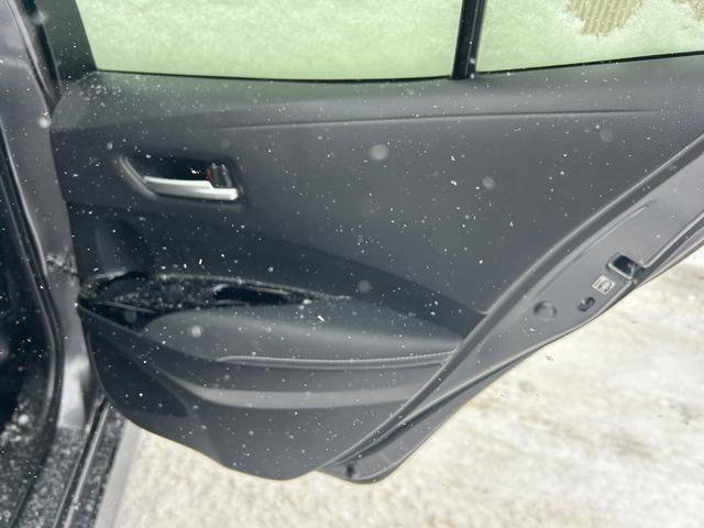 Used 2023 Toyota Corolla SE image 20