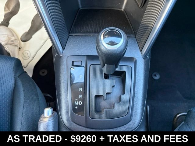 Used 2014 MAZDA CX-5 Sport FWD image 23