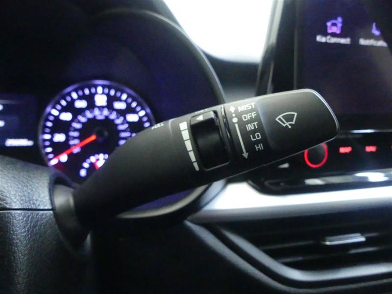 Used 2024 Kia Forte GT-Line w/ GT-Line Premium Package FWD image 20