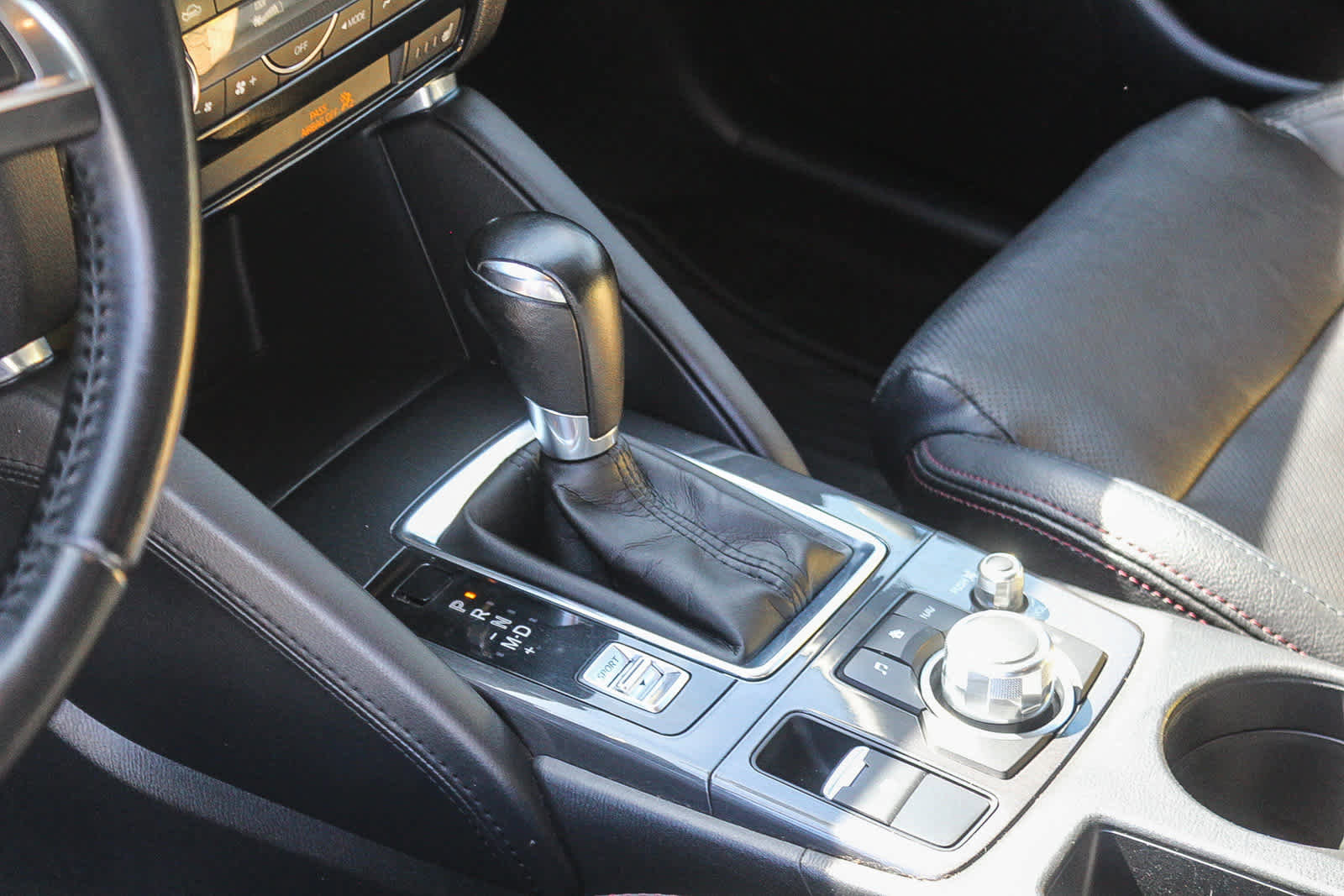 Used 2016 MAZDA CX-5 Grand Touring image 19