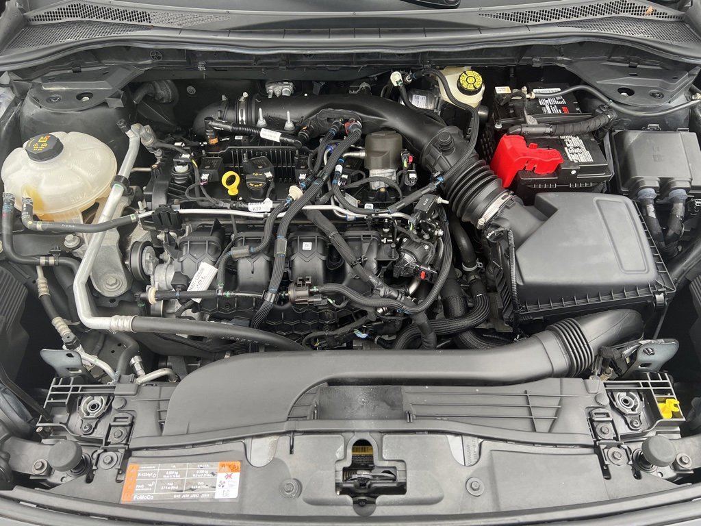 Used 2022 Ford Escape SEL w/ SEL Stealth AWD Package image 33