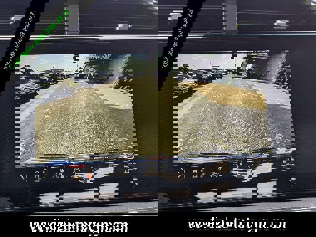 New 2026 GMC Sierra 1500 Denali w/ Technology Package image 31