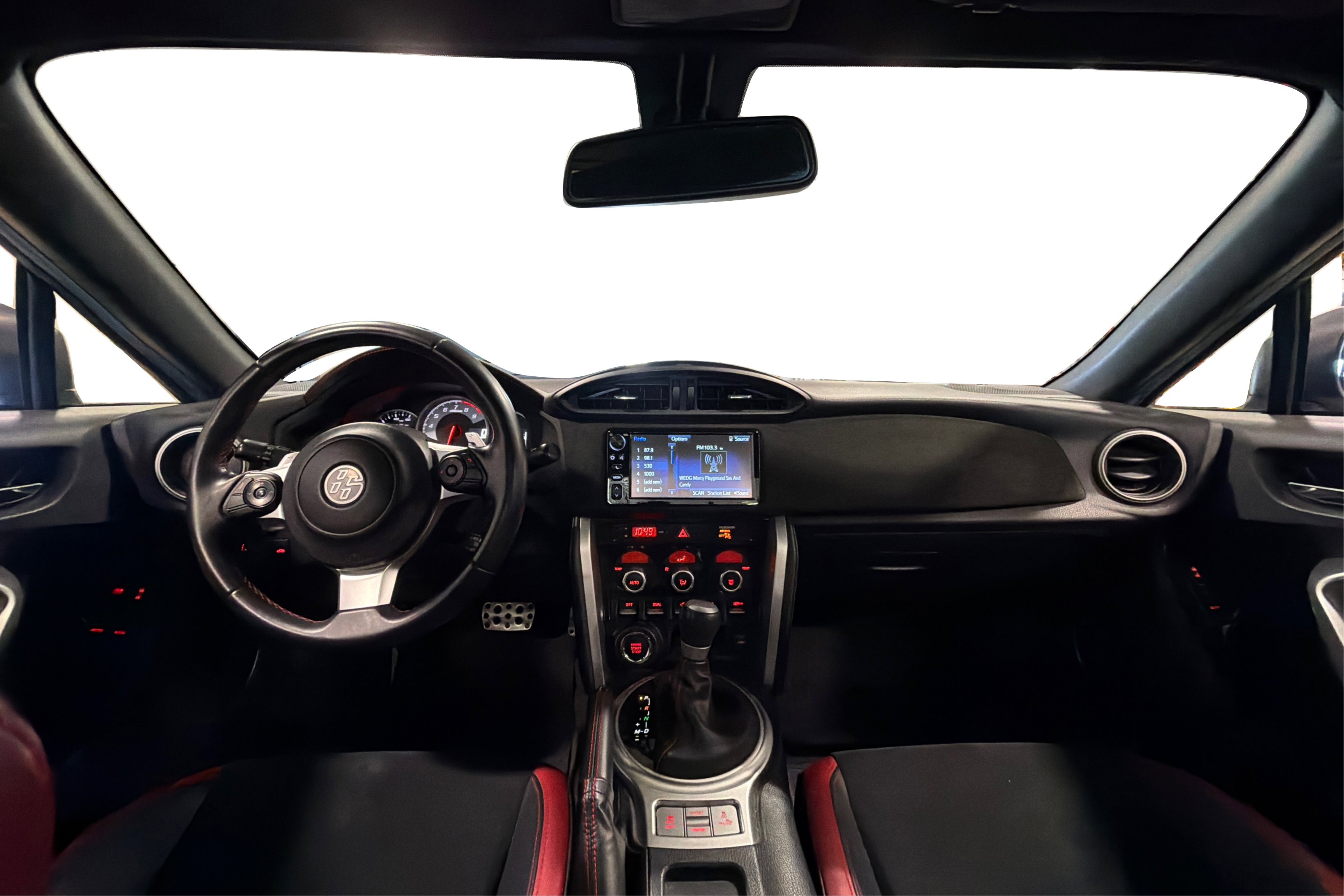 Used 2019 Toyota 86 RWD image 37