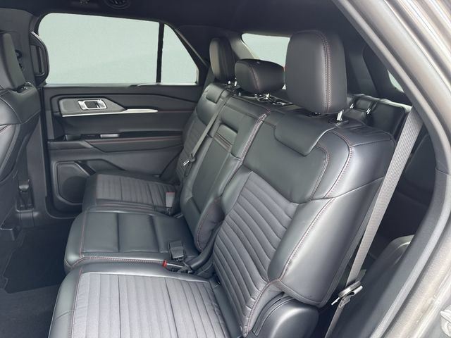 New 2026 Ford Explorer ST-Line w/ ST-Line Street Pack AWD/4WD image 31