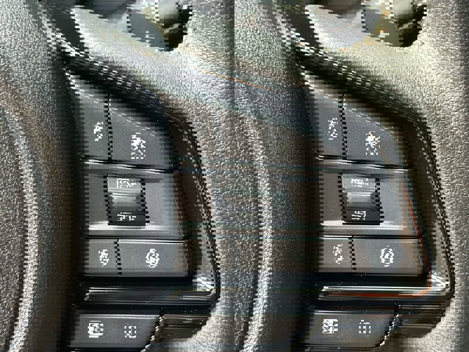 Certified 2025 Subaru Forester Sport image 24