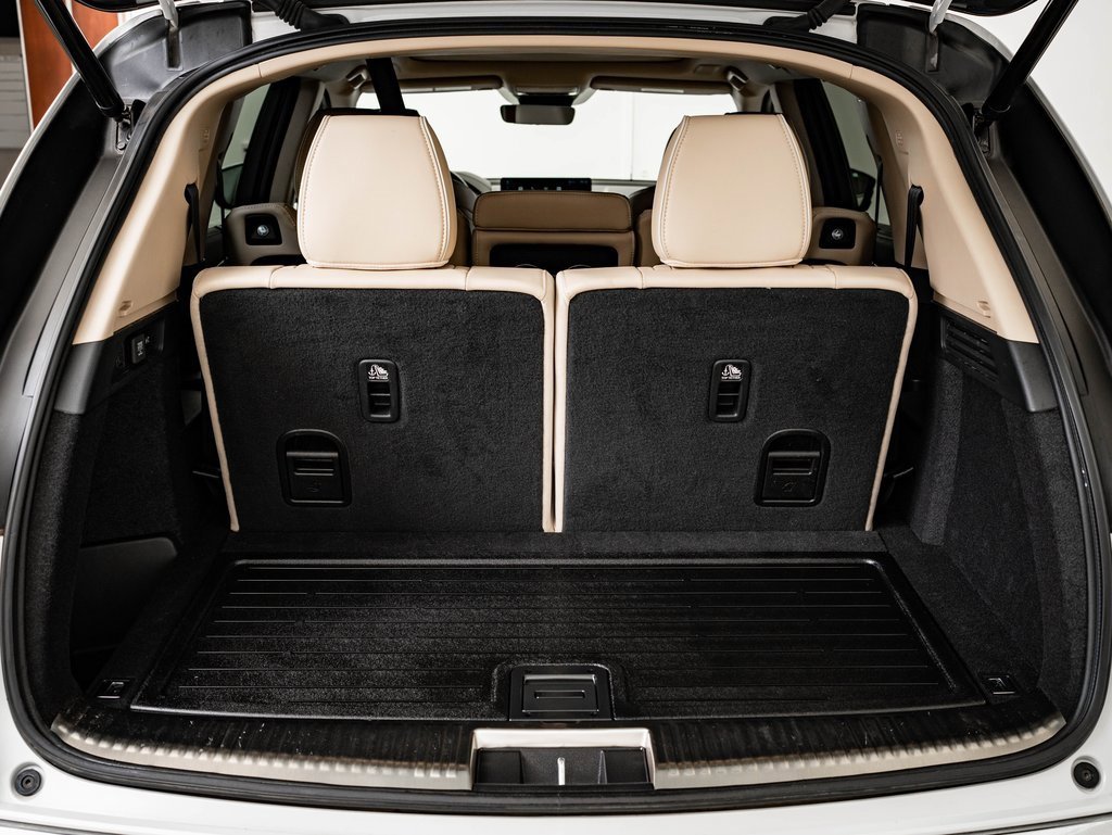 Certified 2025 Acura MDX w/ Advance Package image 20