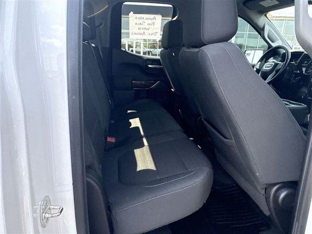 Certified 2022 GMC Sierra 1500 Elevation AWD/4WD image 25
