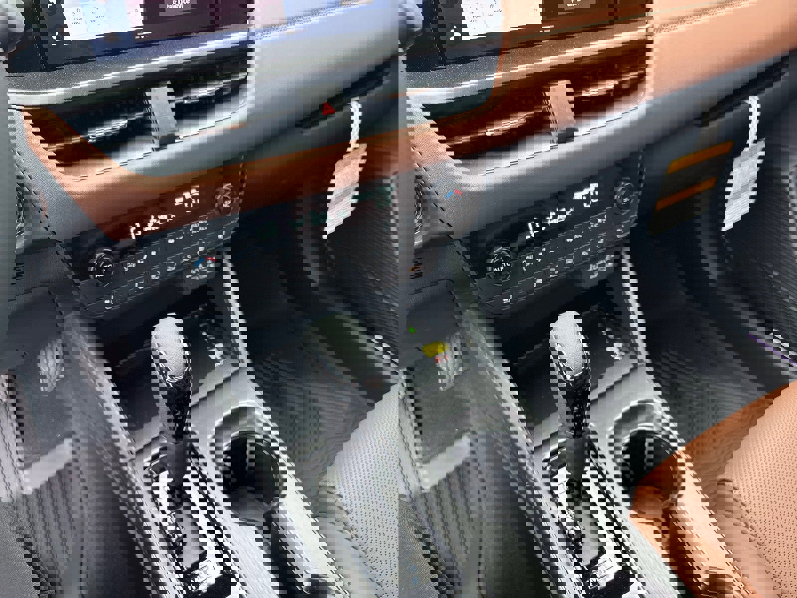 New 2026 Subaru Outback Touring XT image 24