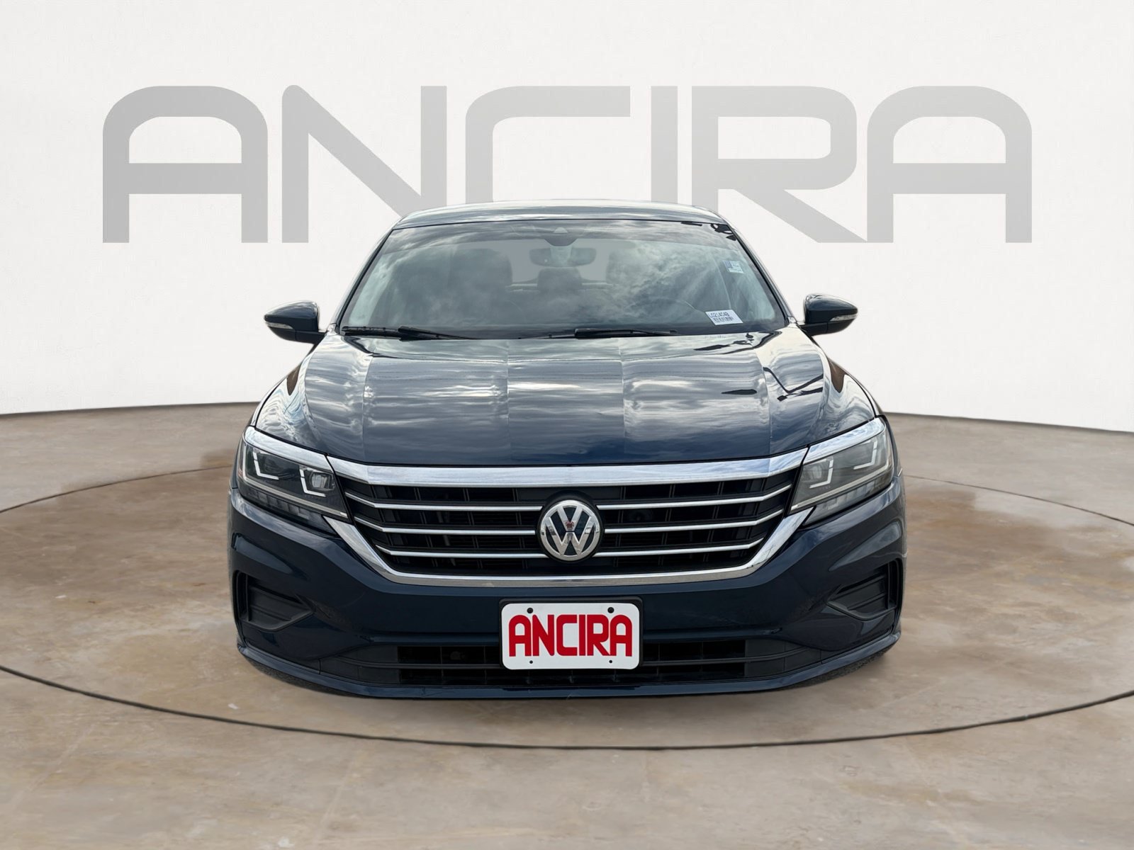 Used 2020 Volkswagen Passat 2.0T SE FWD image 5