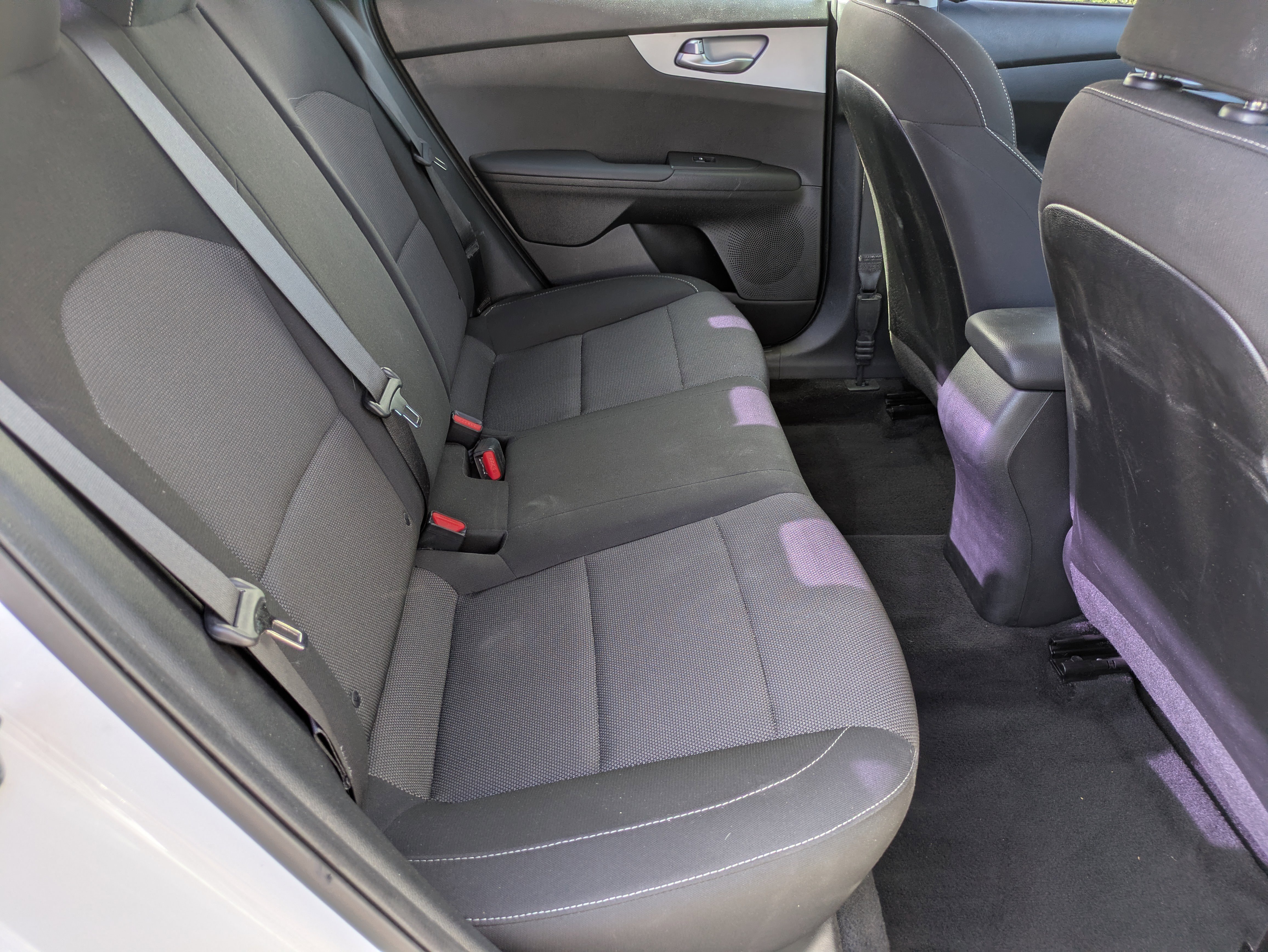 Used 2023 Kia Forte LXS image 13