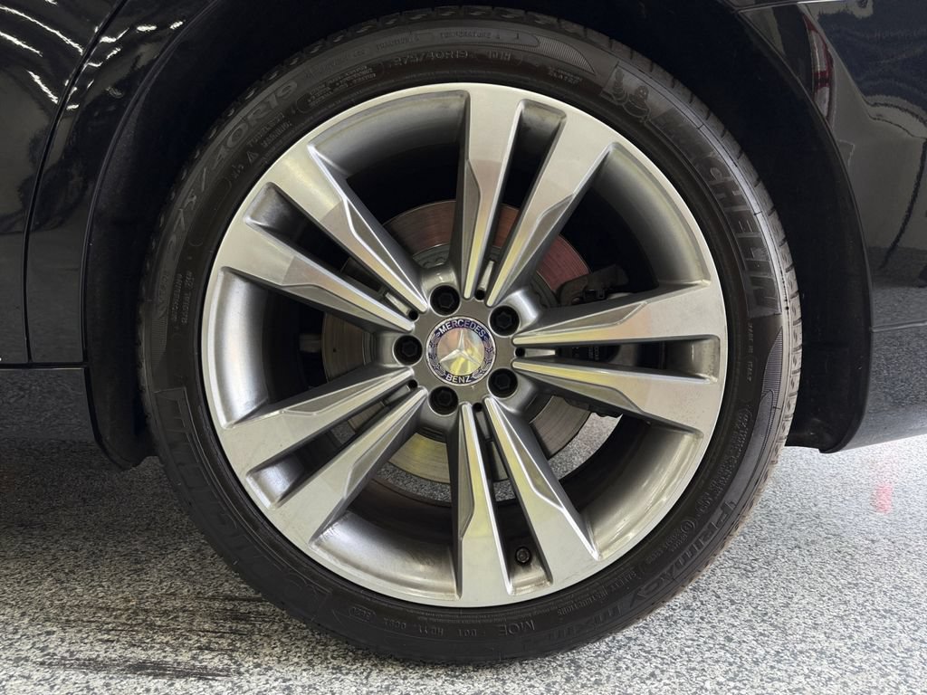 Used 2015 Mercedes-Benz S 550 4MATIC Sedan image 44