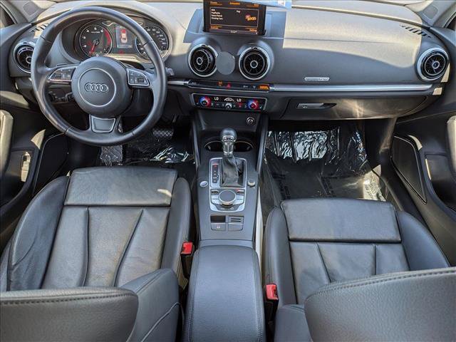 Used 2015 Audi A3 2.0T Prestige w/ Prestige Package AWD/4WD image 16