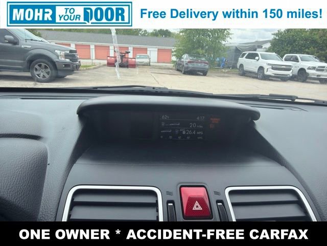 Used 2018 Subaru Forester 2.5i Limited AWD/4WD image 19