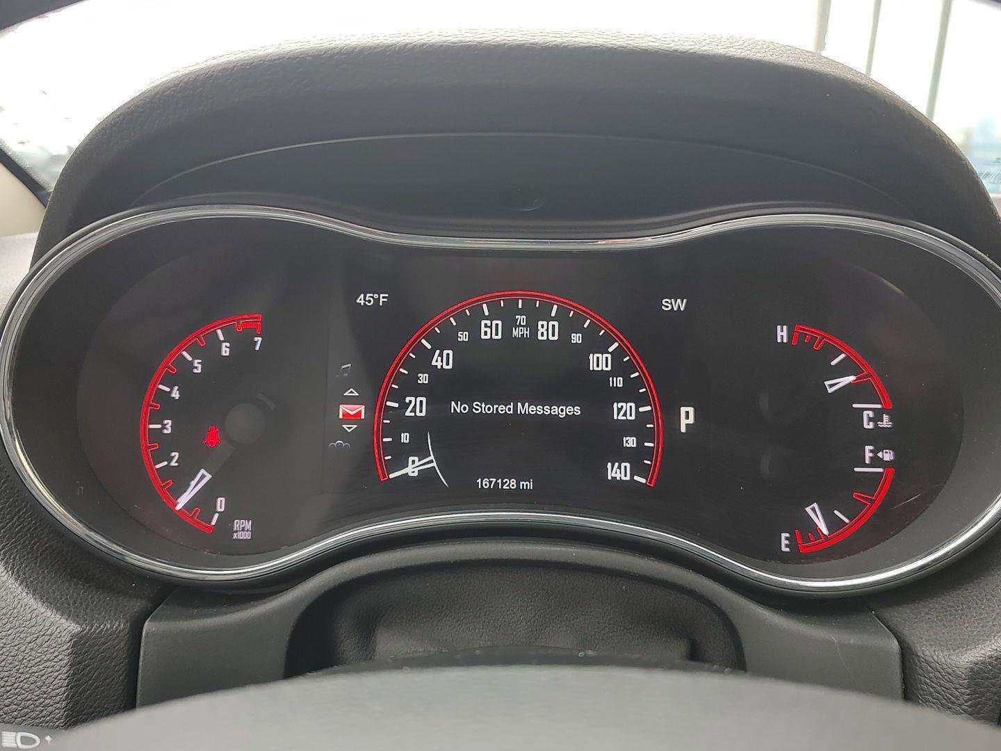 Used 2014 Dodge Durango Limited w/ Premium Group image 7