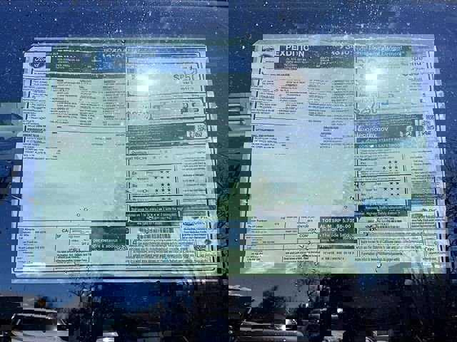 New 2026 Ford Expedition Tremor AWD/4WD image 30