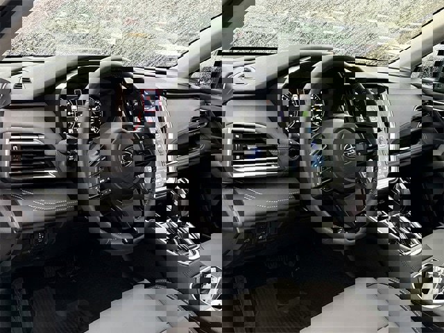 Used 2025 Subaru Outback Onyx Edition w/ Popular Package #2 image 10