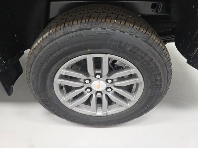 New 2026 Chevrolet Colorado LT w/ LT Convenience Package image 23