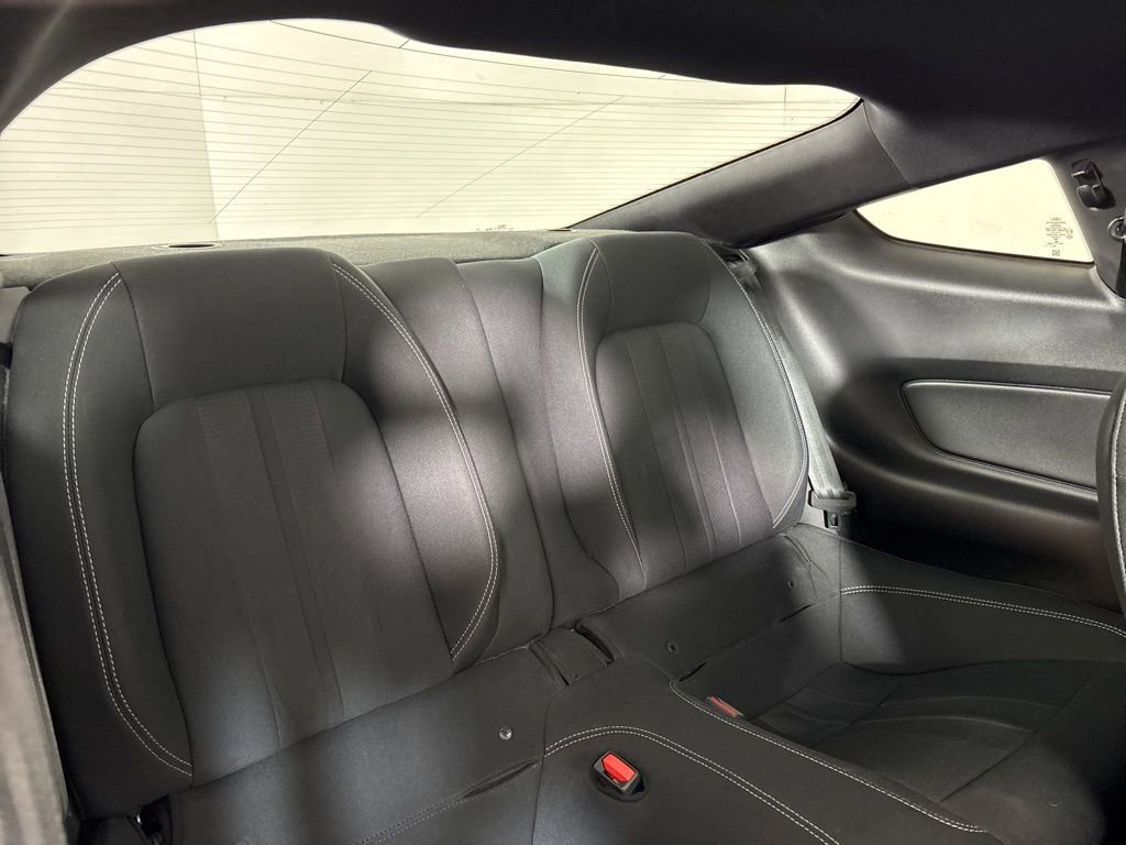 Used 2022 Ford Mustang Coupe image 17