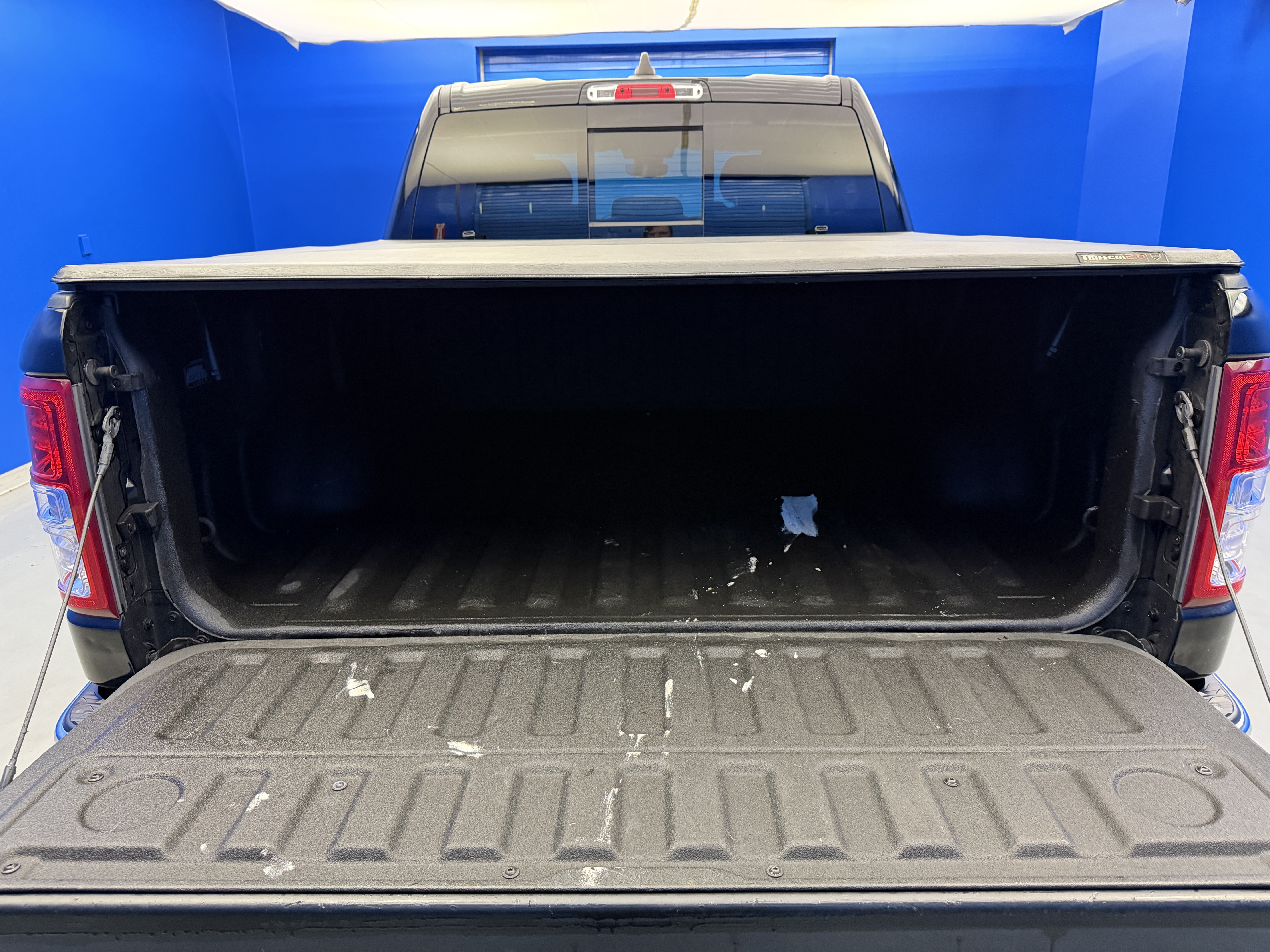 Used 2020 RAM 1500 Big Horn AWD/4WD image 30