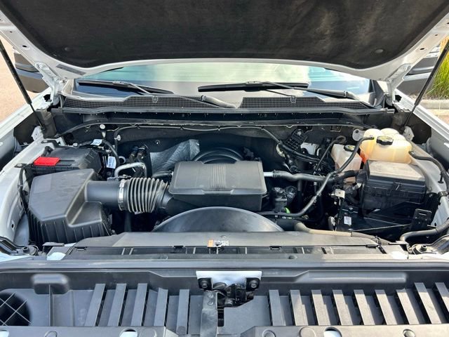 Used 2024 Chevrolet Silverado 2500 LT image 9
