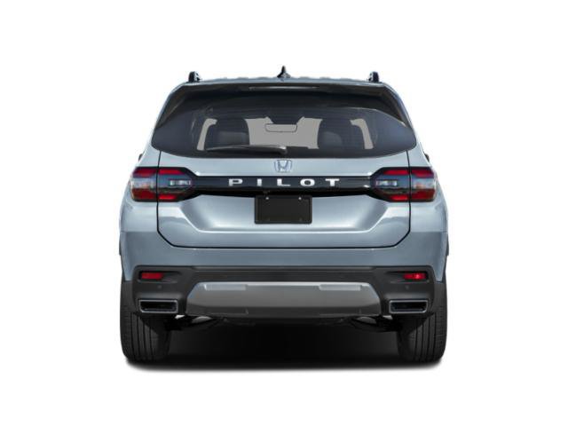 New 2026 Honda Pilot EX-L image 28