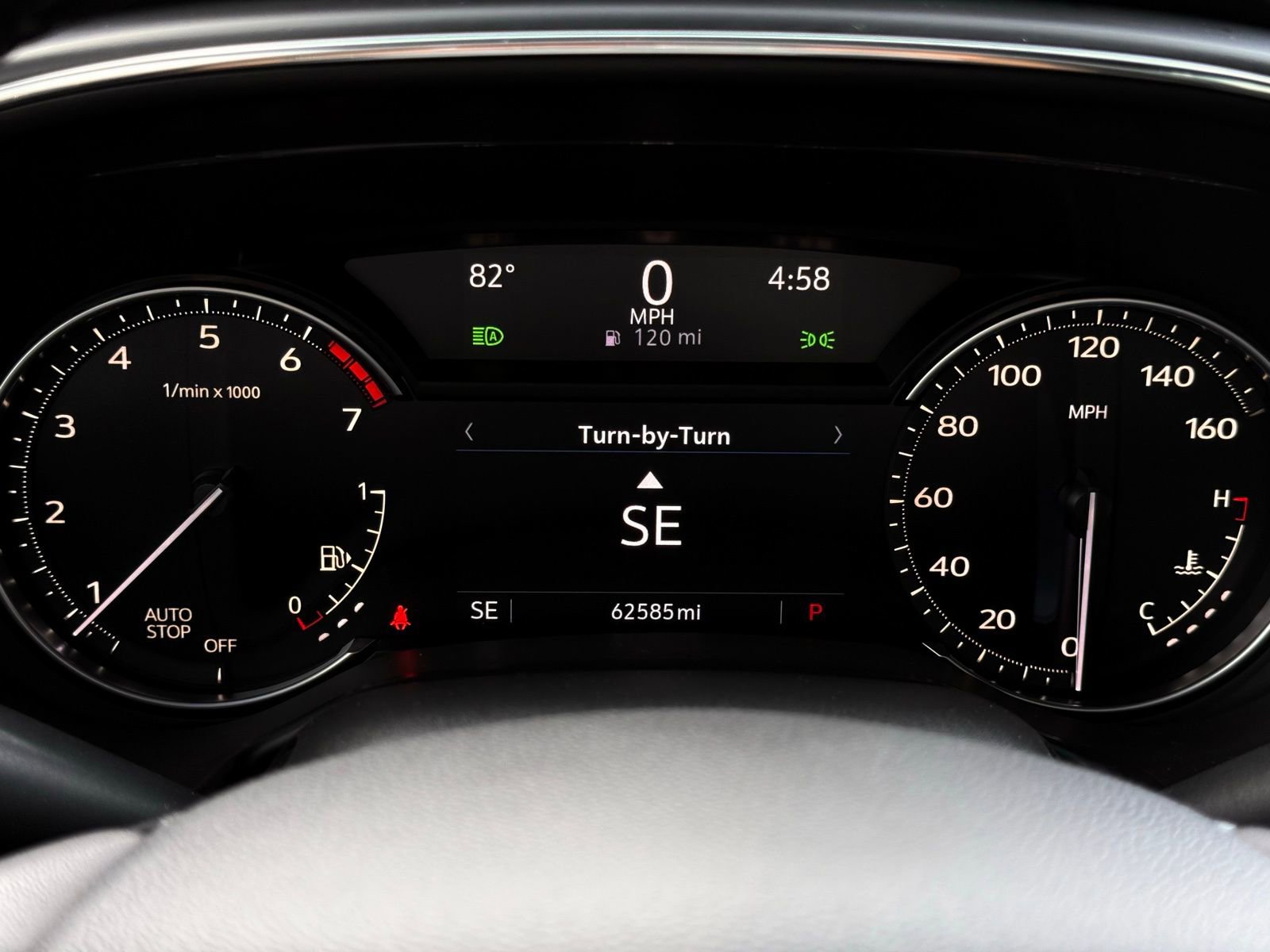 Used 2023 Cadillac CT5 Luxury RWD image 38