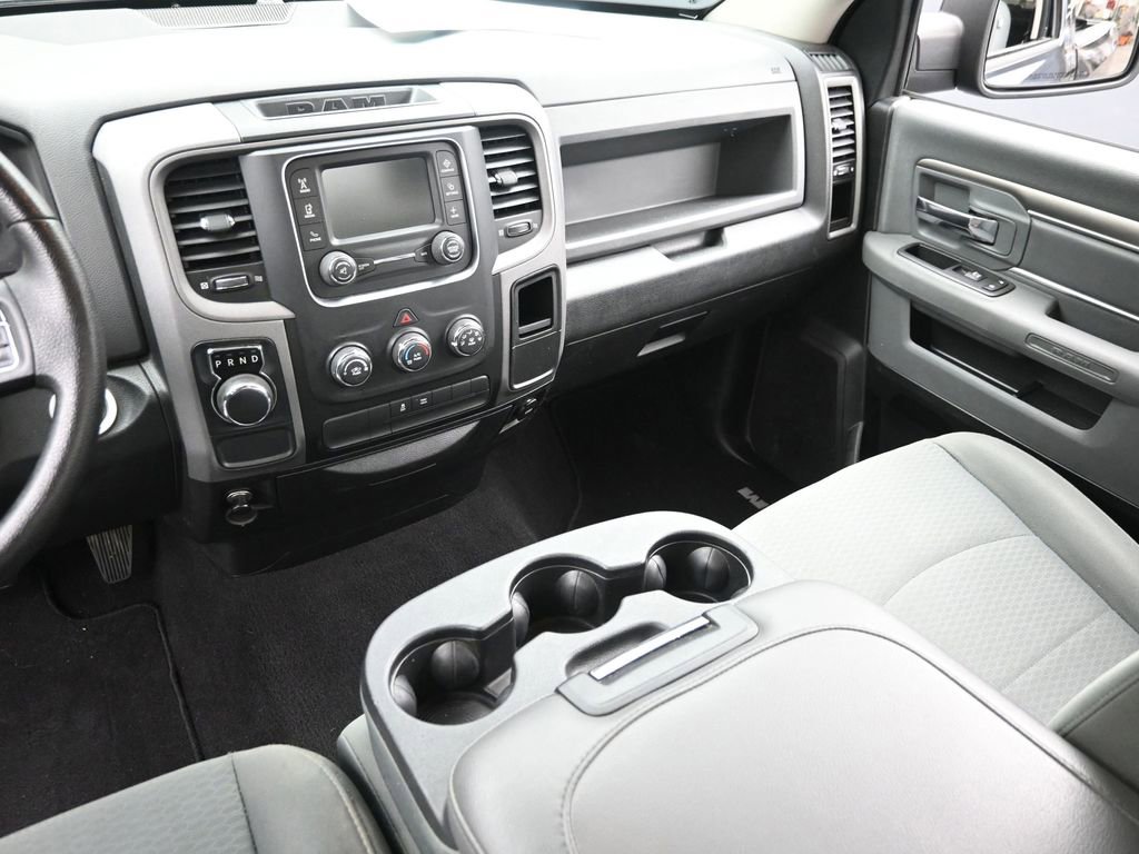 Used 2016 RAM 1500 Express image 12