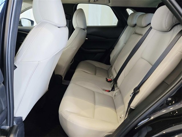 New 2025 MAZDA CX-30 AWD 2.5 S w/ Preferred Package image 10