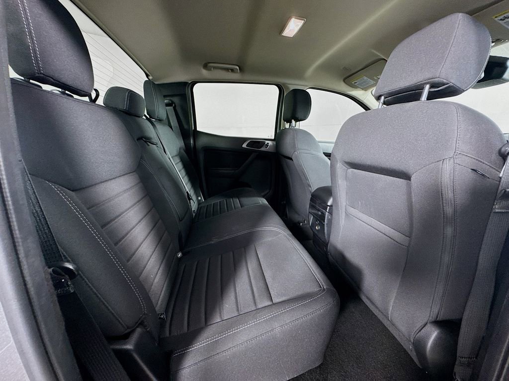 Used 2021 Ford Ranger XL w/ Equipment Group 101A High image 31