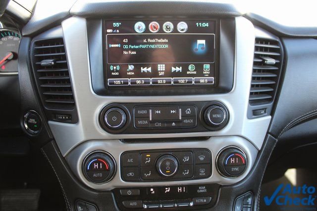 Used 2020 GMC Yukon XL SLT image 13