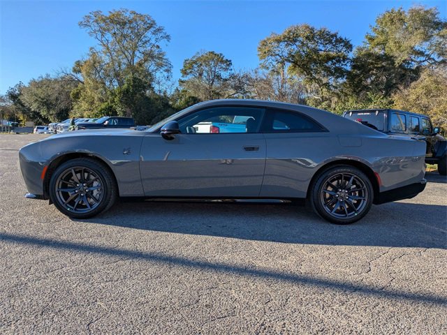 New 2026 Dodge Charger Scat Pack w/ Blacktop Package image 7