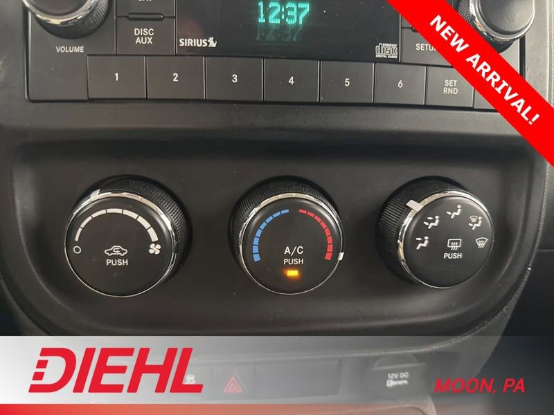 Used 2017 Jeep Patriot Sport w/ Power Value Group FWD image 27