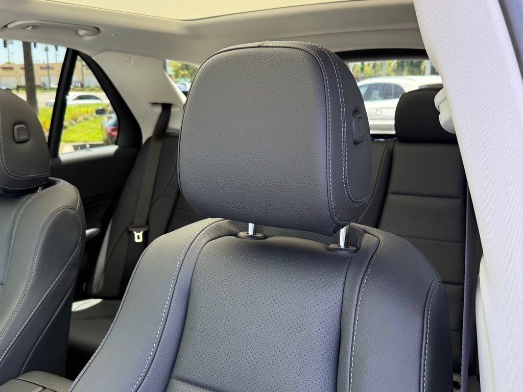 New 2026 Mercedes-Benz GLE 450 4MATIC image 3