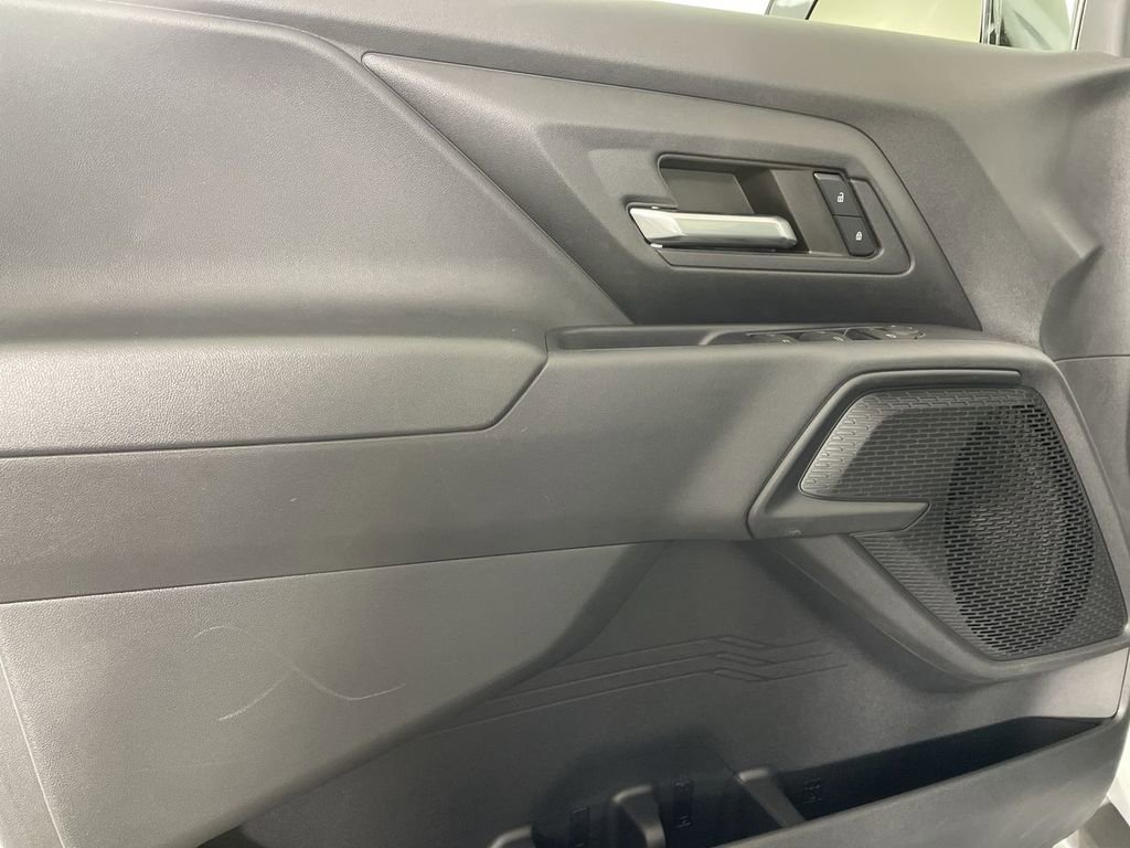 New 2024 Chevrolet Silverado EV W/T image 22