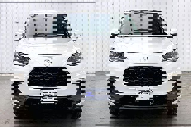 Certified 2023 Honda HR-V LX image 3