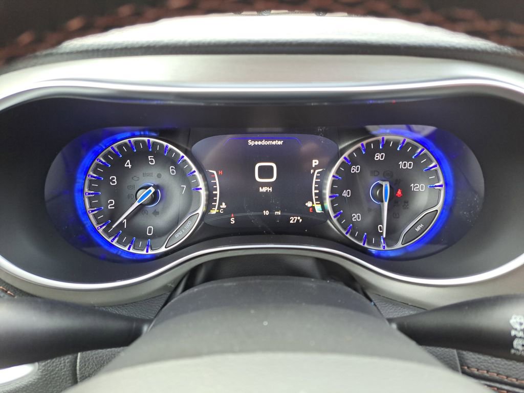 New 2026 Chrysler Pacifica Pinnacle w/ Trailer Tow Group image 22