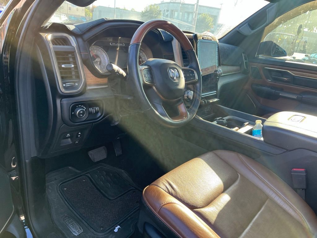 Used 2019 RAM 1500 Limited image 6